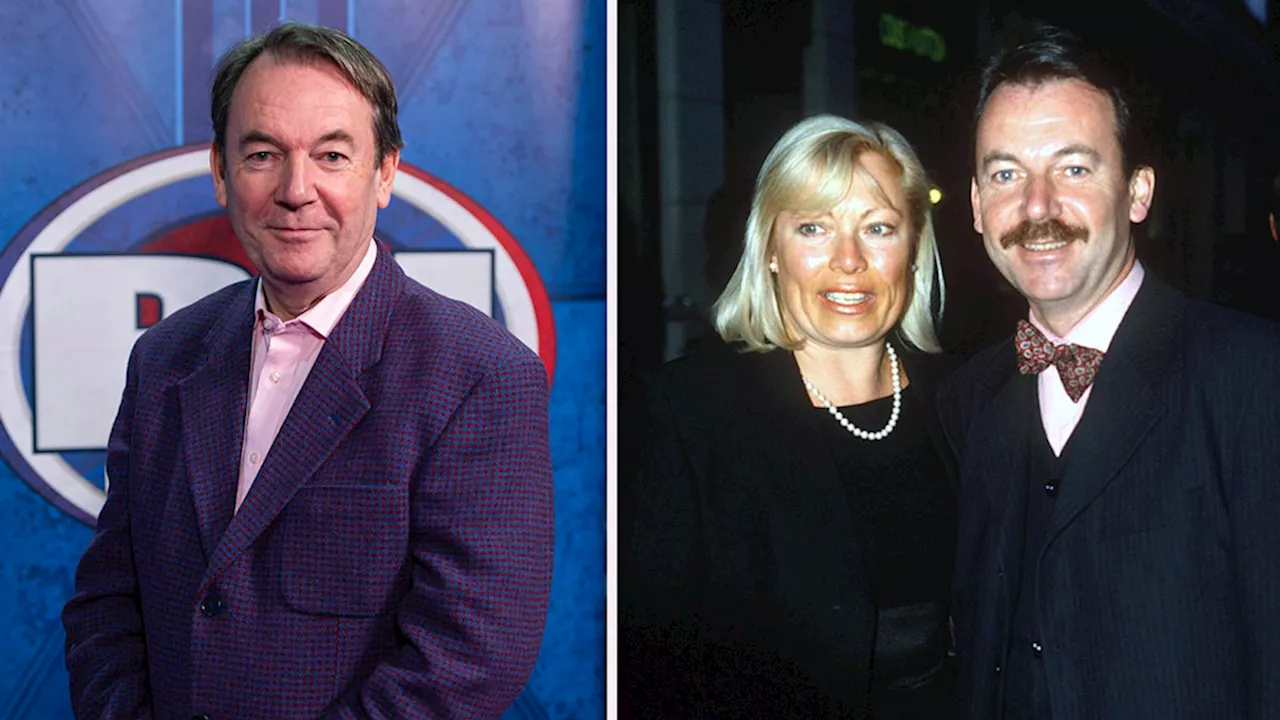 Bargain Hunt star Eric Knowles's life: from son's tragic death to hobbies away from show