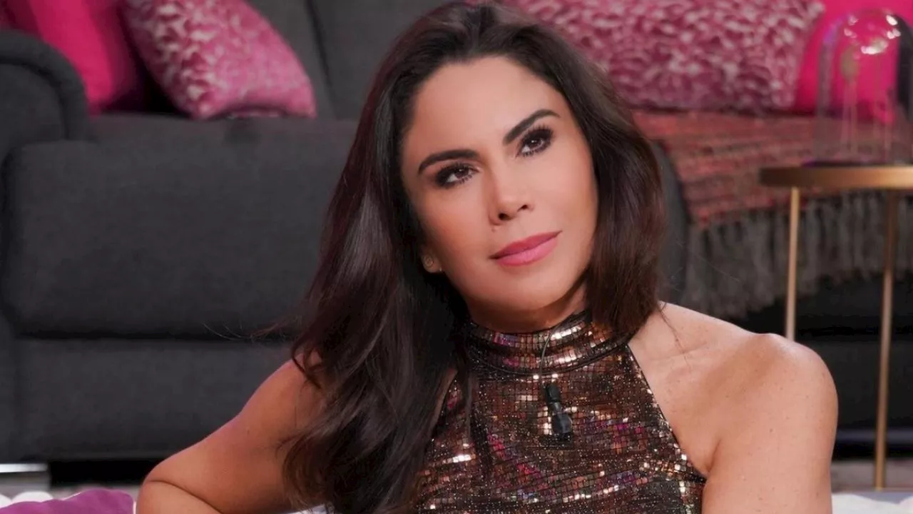 Paola Rojas presume a sus hijos con Zague, así lucen actualmente Leonardo y Paulo: FOTO