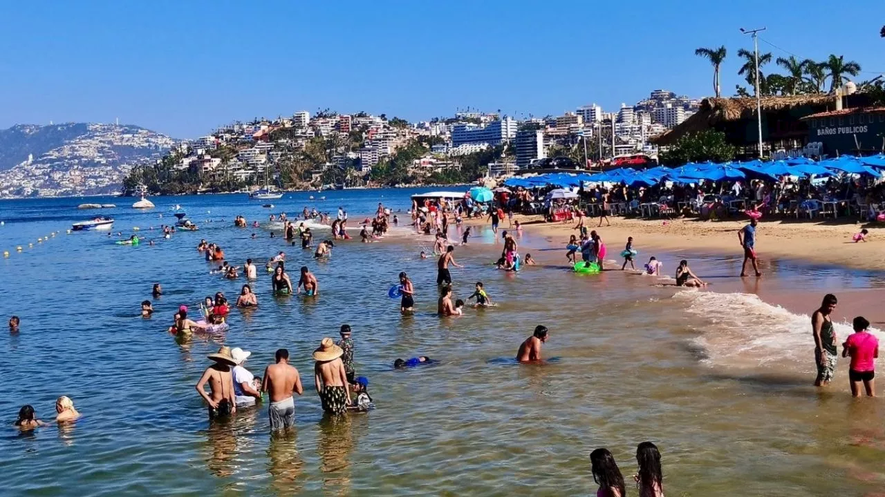 Vacaciones de verano: lista de playas en México que NO debes visitar; alertan por heces