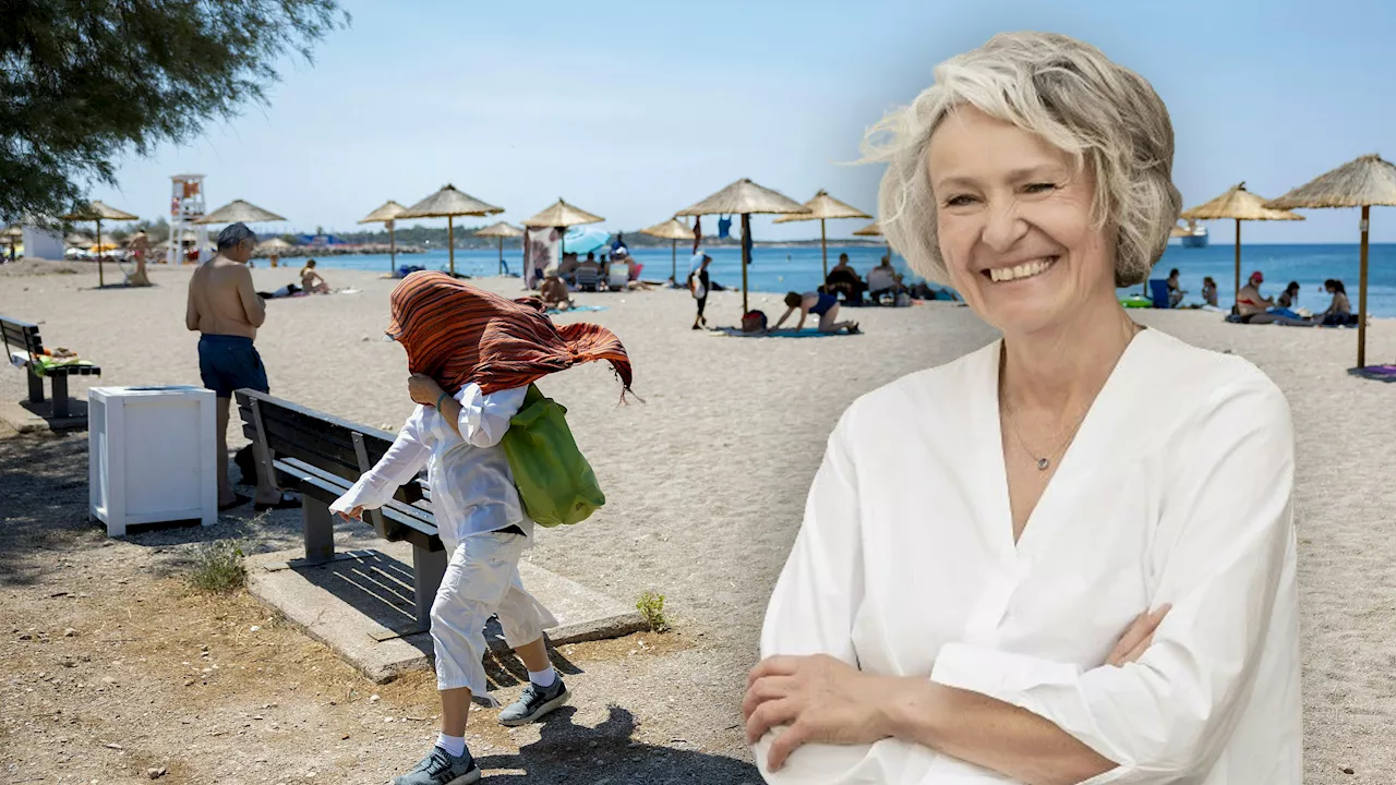 'Den Leuten ist nicht klar, was sie im Urlaub erwartet'