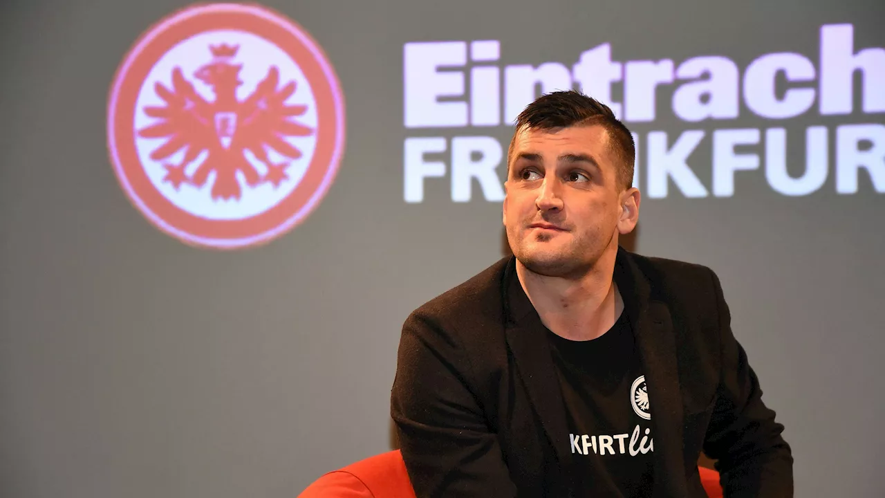  Ex-Bundesliga-Star mit Hilferuf: 'Saufe mich zu Tode'