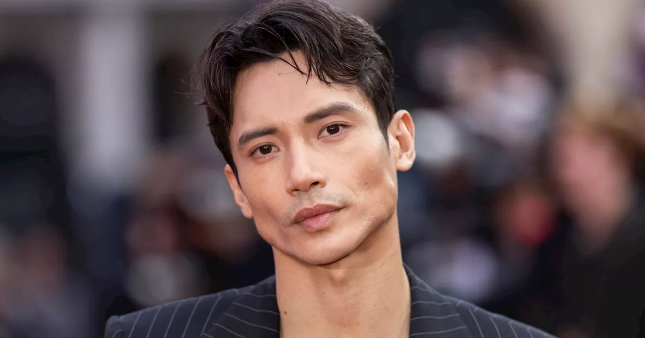 Manny Jacinto Reveals How He Really Felt About Having His Lines Cut From Top Gun: Maverick