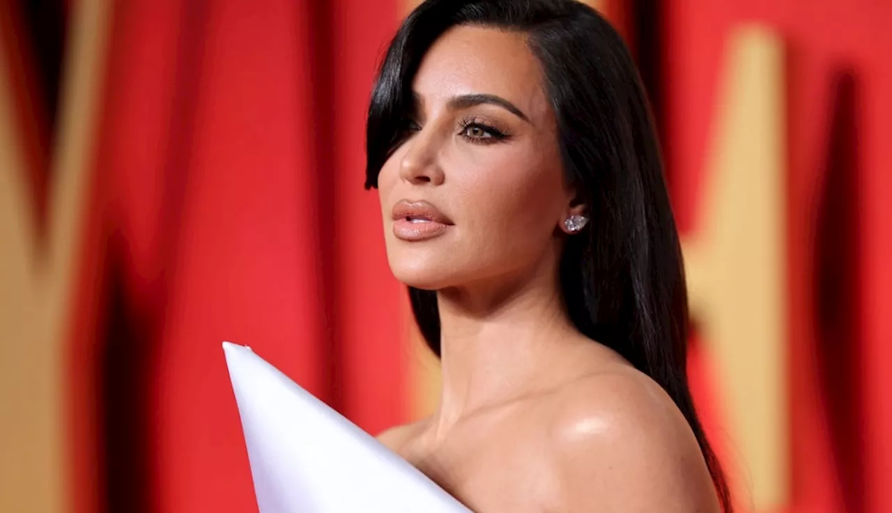 Celebs Like Kim Kardashian Are Getting ‘Salmon Sperm Facials’—But Are They Safe?