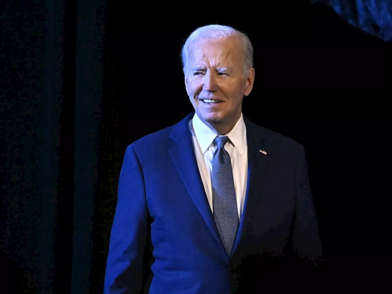 Biden positivo al Covid: salterà l'intervento a Las Vegas