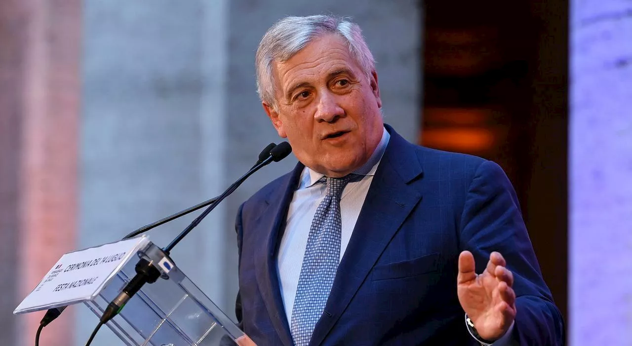 La delusione di Tajani: «Ma adesso in Europa decisiva solo Forza Italia»