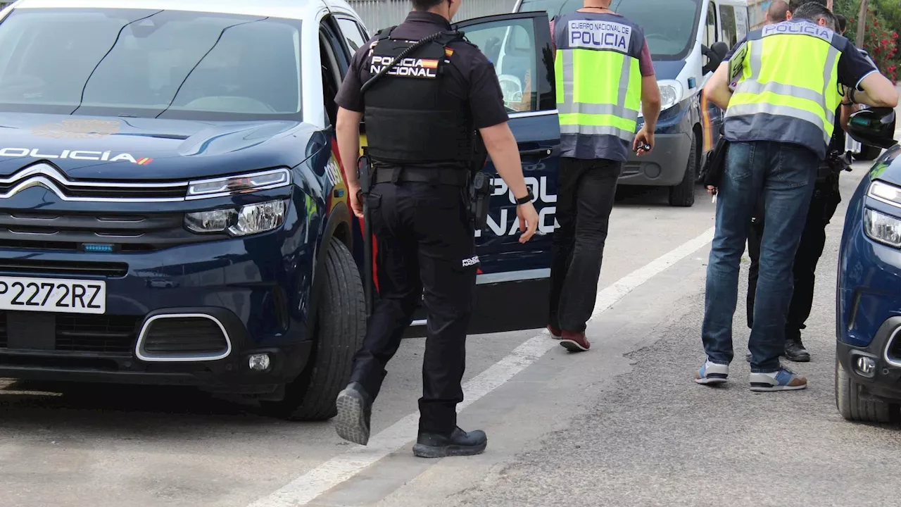 Cae una banda que robaba a los usuarios de una aplicación de citas con el 'beso del sueño'