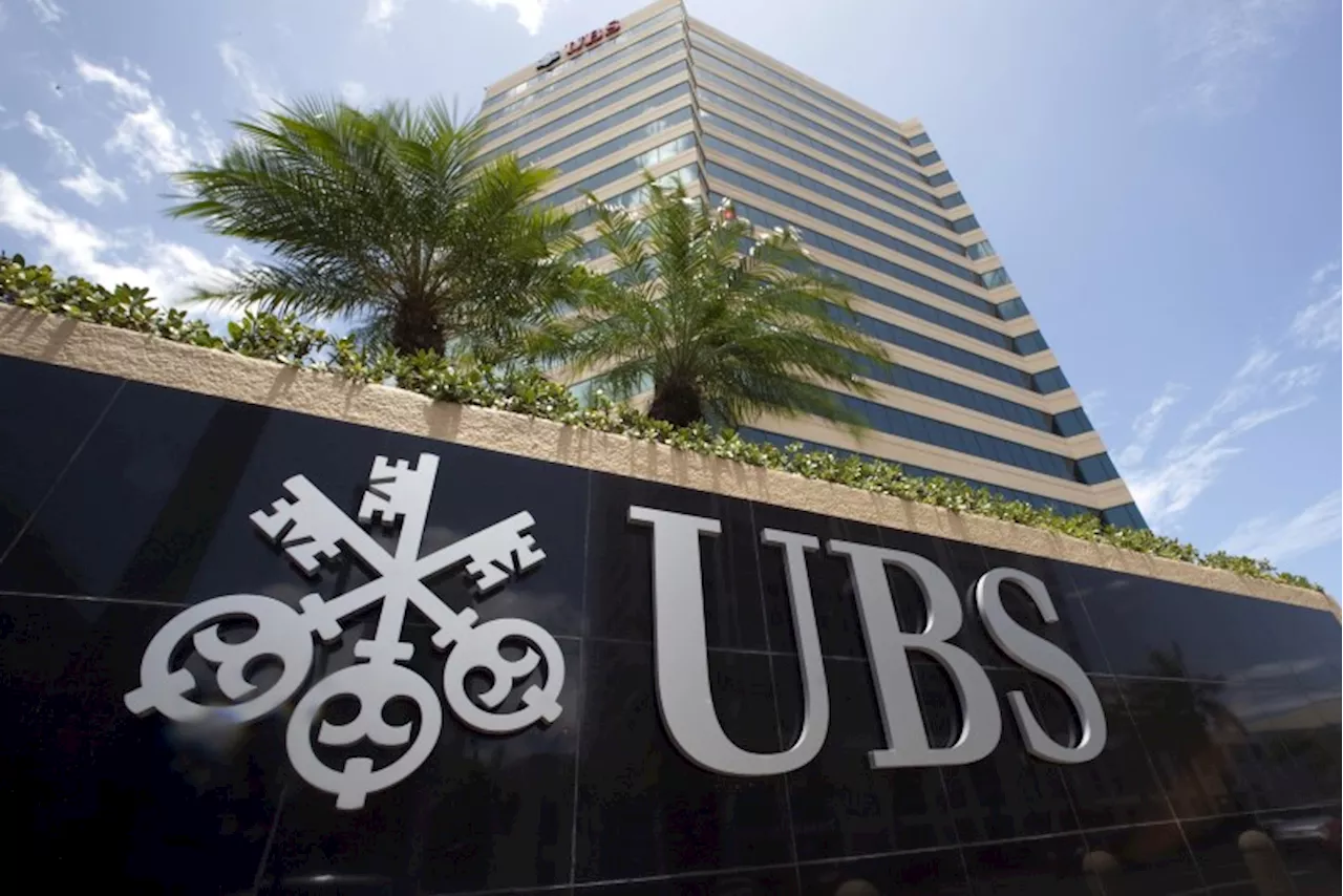 UBS lifts its S&P 500 price target to 5,900, doesn't rule out a move to 6,500