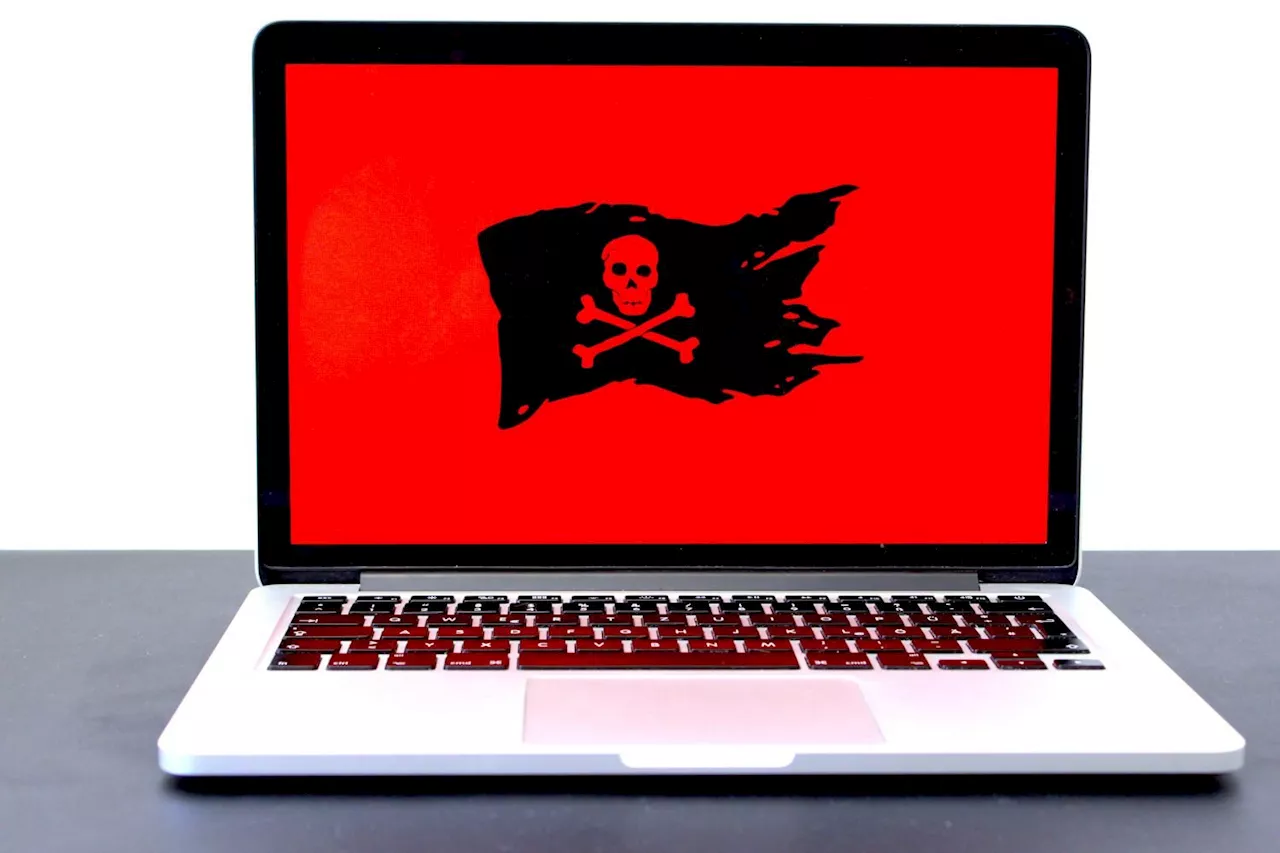 Une app créée en France permet de savoir si votre Mac a un virus, en quelques secondes