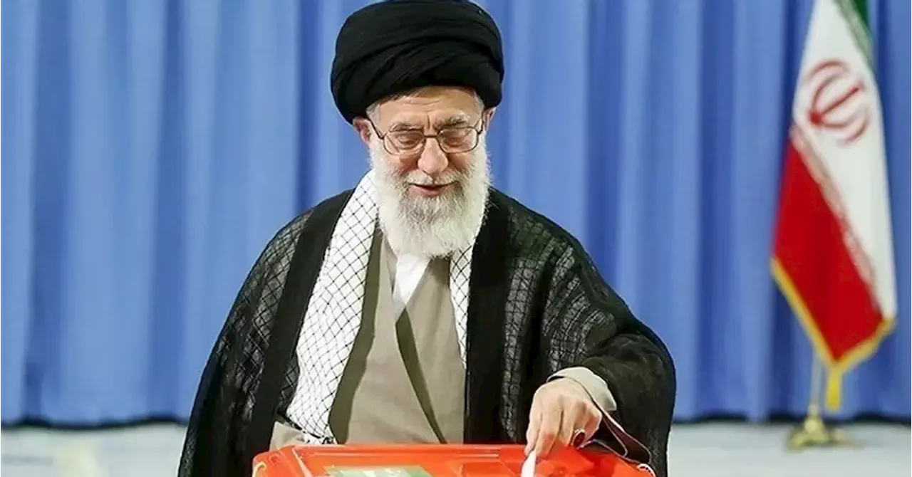 رویترز: پزشکیان انتخاب شخص خامنه‌ای و انتخابات مهندسی‌شده بود