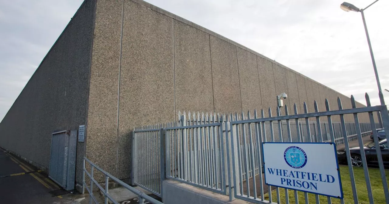 Investigation into death of prisoner on Christmas Day uncovers series of errors