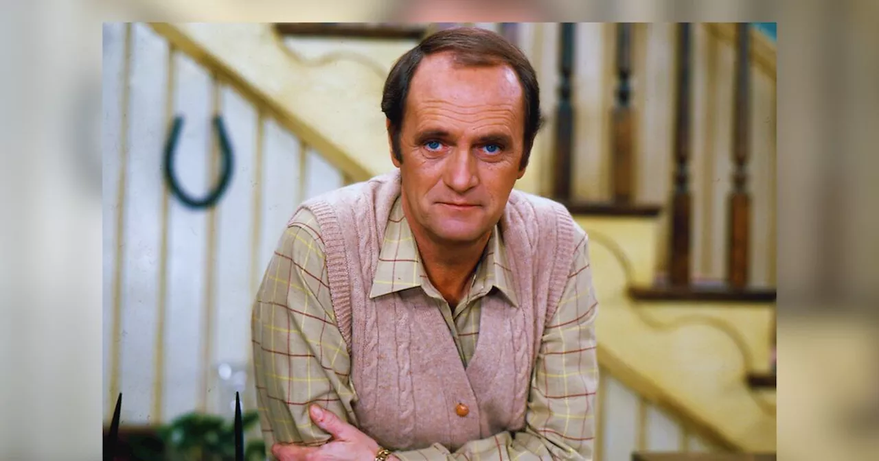 Comedian and actor Bob Newhart (94) dies