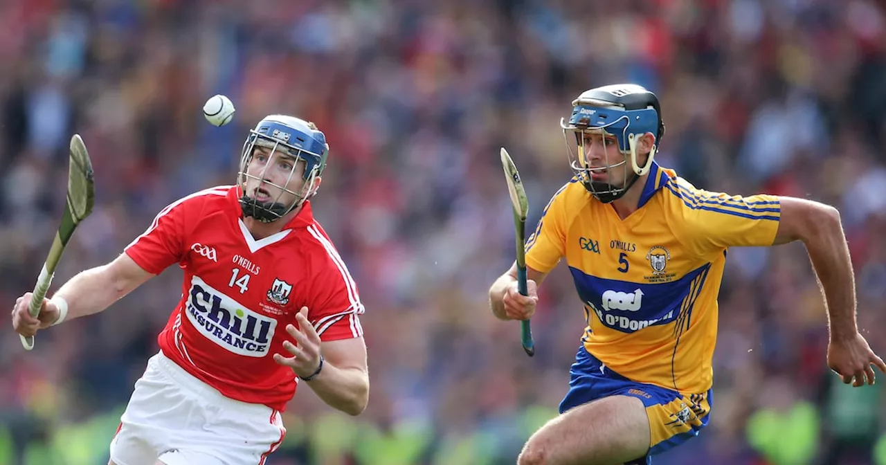 Cork name unchanged team for Sunday’s All-Ireland decider against Clare