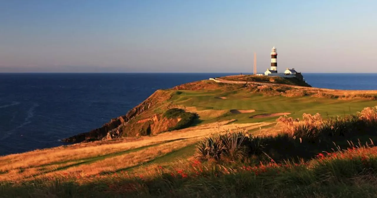 Old Head of Kinsale golf club refused permission for farmhouse-style accommodation