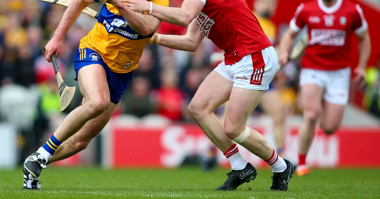 Tactical analysis: The matchups and puckouts that will decide Cork v Clare