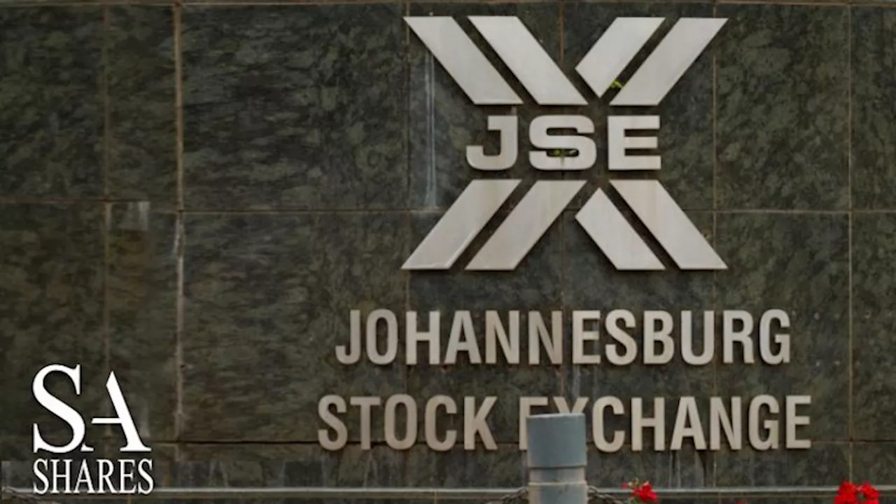 How has the JSE Top 40 changed post-pandemic?