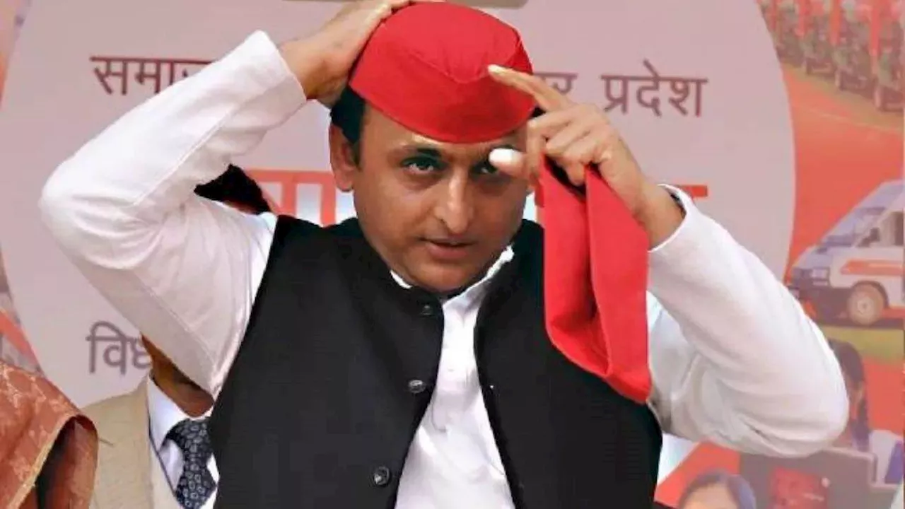 'सौ लाओ सरकार बनाओ', यूपी बीजेपी में खटपट की चर्चाओं के बीच Akhilesh Yadav ने द‍िया मानसून ऑफर