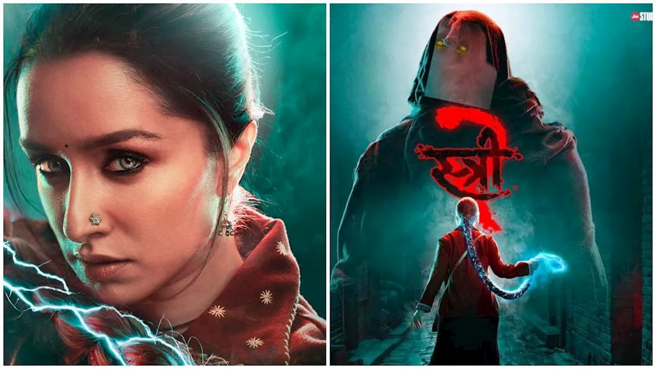 'IPL, ईद पर हम नहीं आते...', Stree 2 की 'खेल खेल में' और 'वेदा' से टक्कर पर प्रोड्यूसर ने कही पते की बात