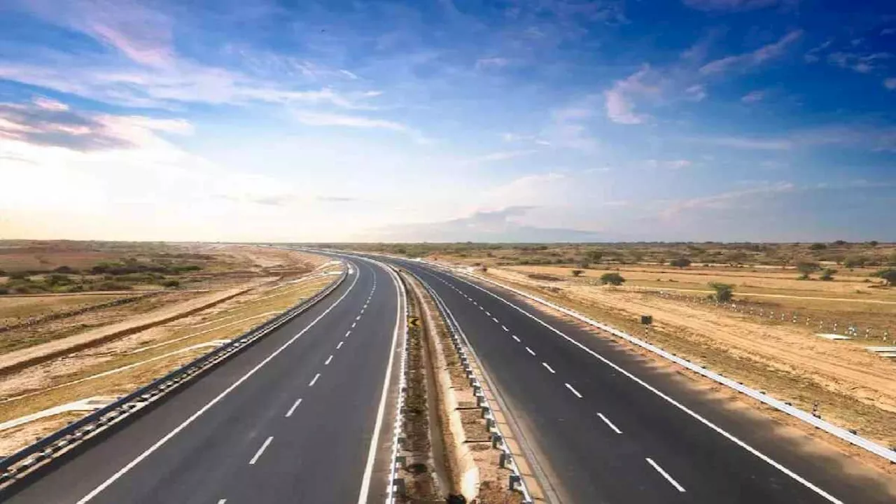 Bundelkhand Expressway: पर्यावरण संरक्षण के साथ बिजली भी पैदा करेगा बुंदेलखंड एक्सप्रेस-वे, एक लाख घरों को म‍िलेगा फायदा