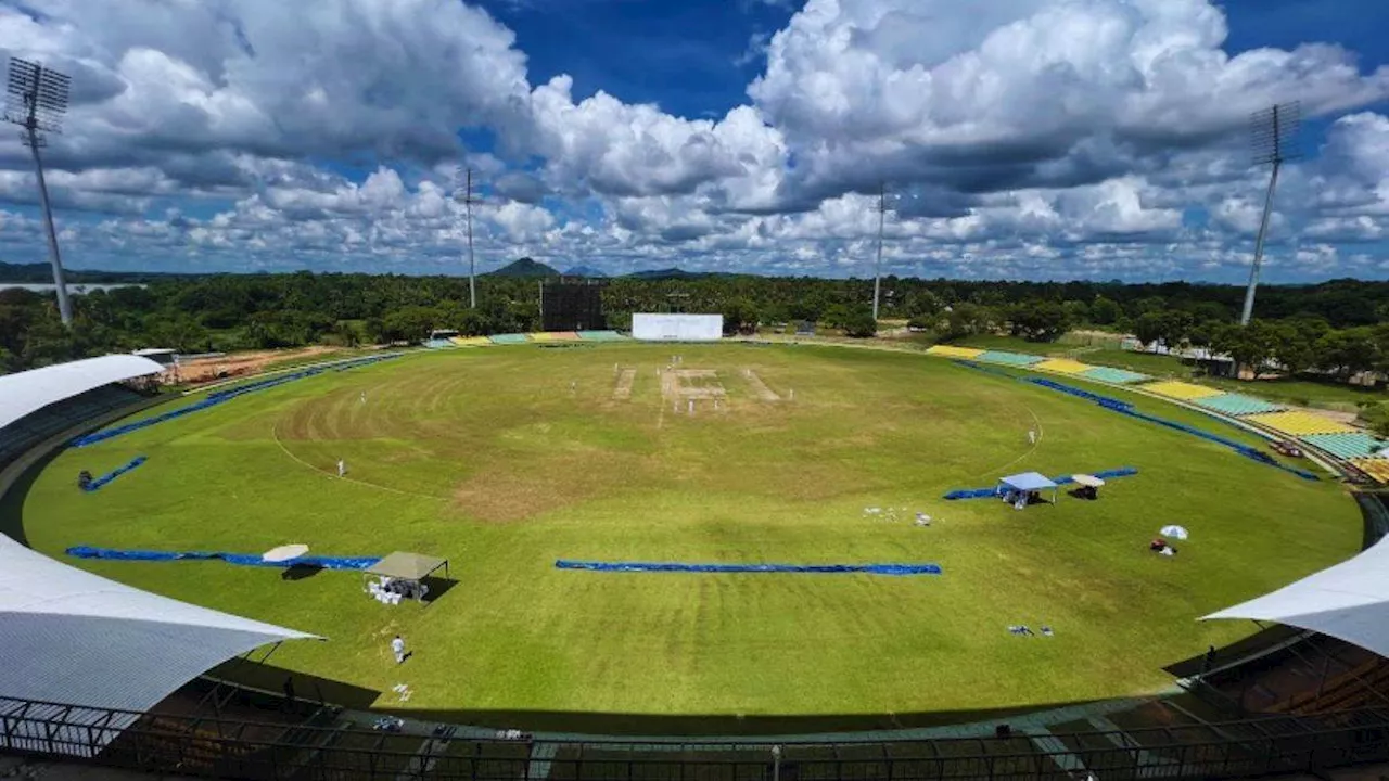 IND W vs PAK W Pitch Report: दांबुला में होगी चौके-छक्कों की बारिश या गेंदबाज लगाएंगे विकटों का तड़का, जानें क्या है पिच रिपोर्ट