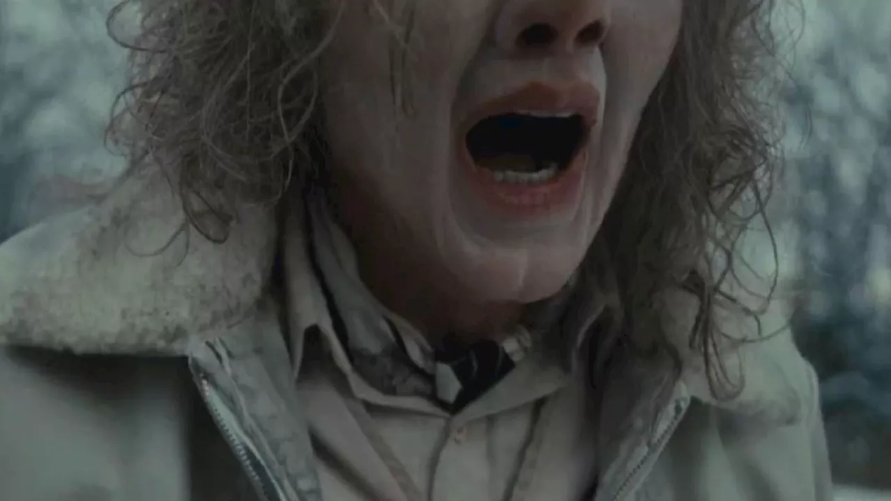 Opening scene of terrifying new movie dubbed one of the best horror moments of the year