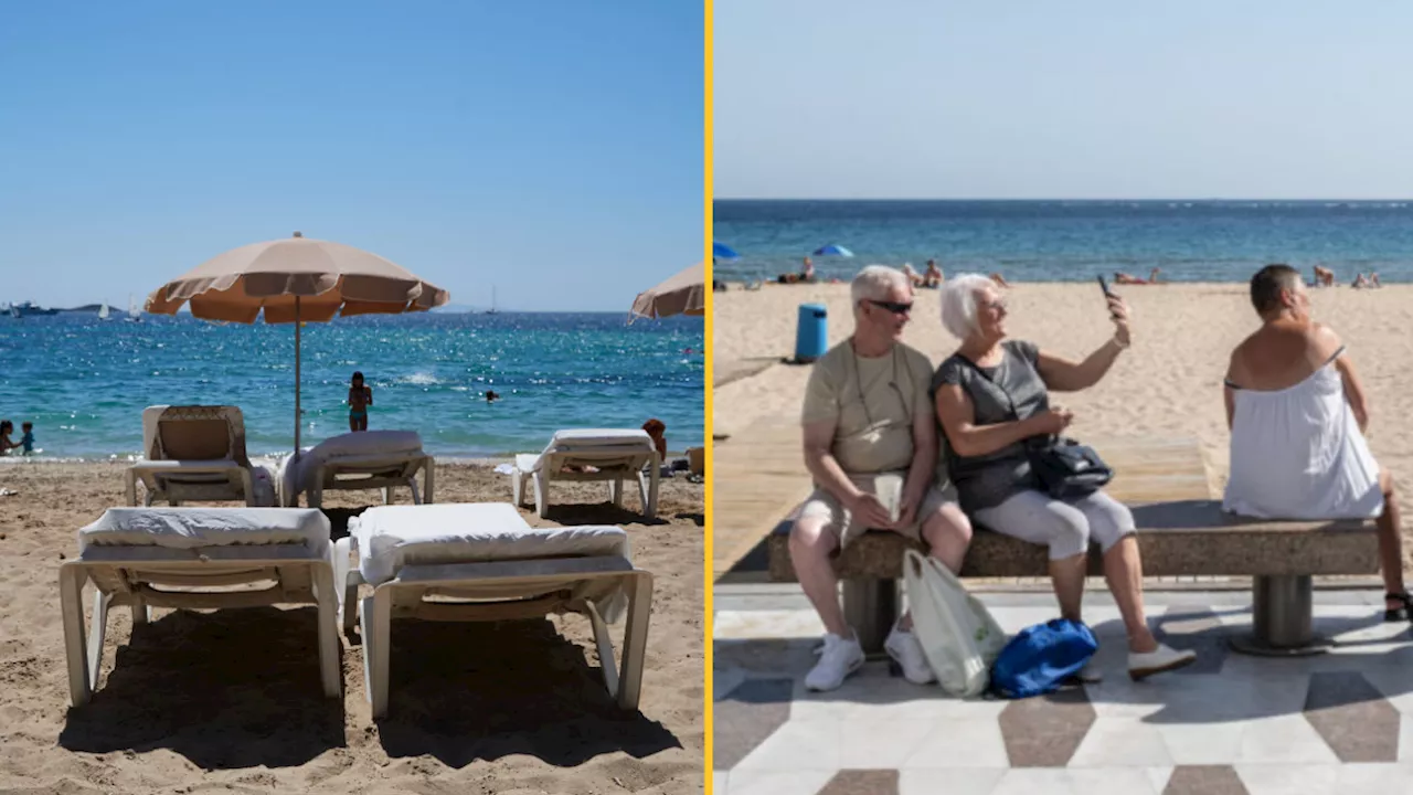 Warning issued to Irish holidaymakers heading abroad this summer