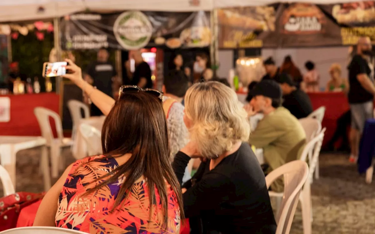 Festival Celebra chega neste fim de semana ao Shopping Nova Iguaçu