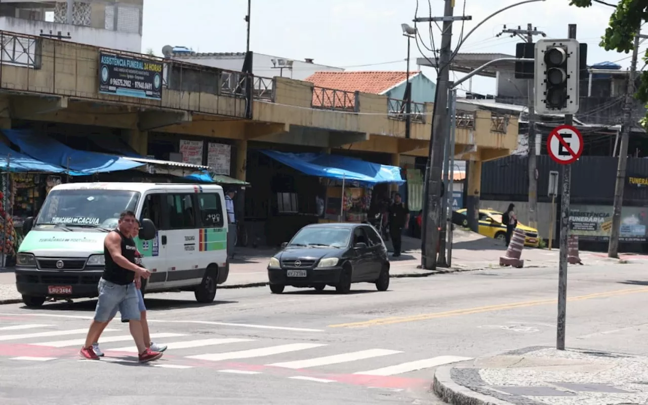 Moradores voltam a sofrer com falta de energia na Ilha do Governador