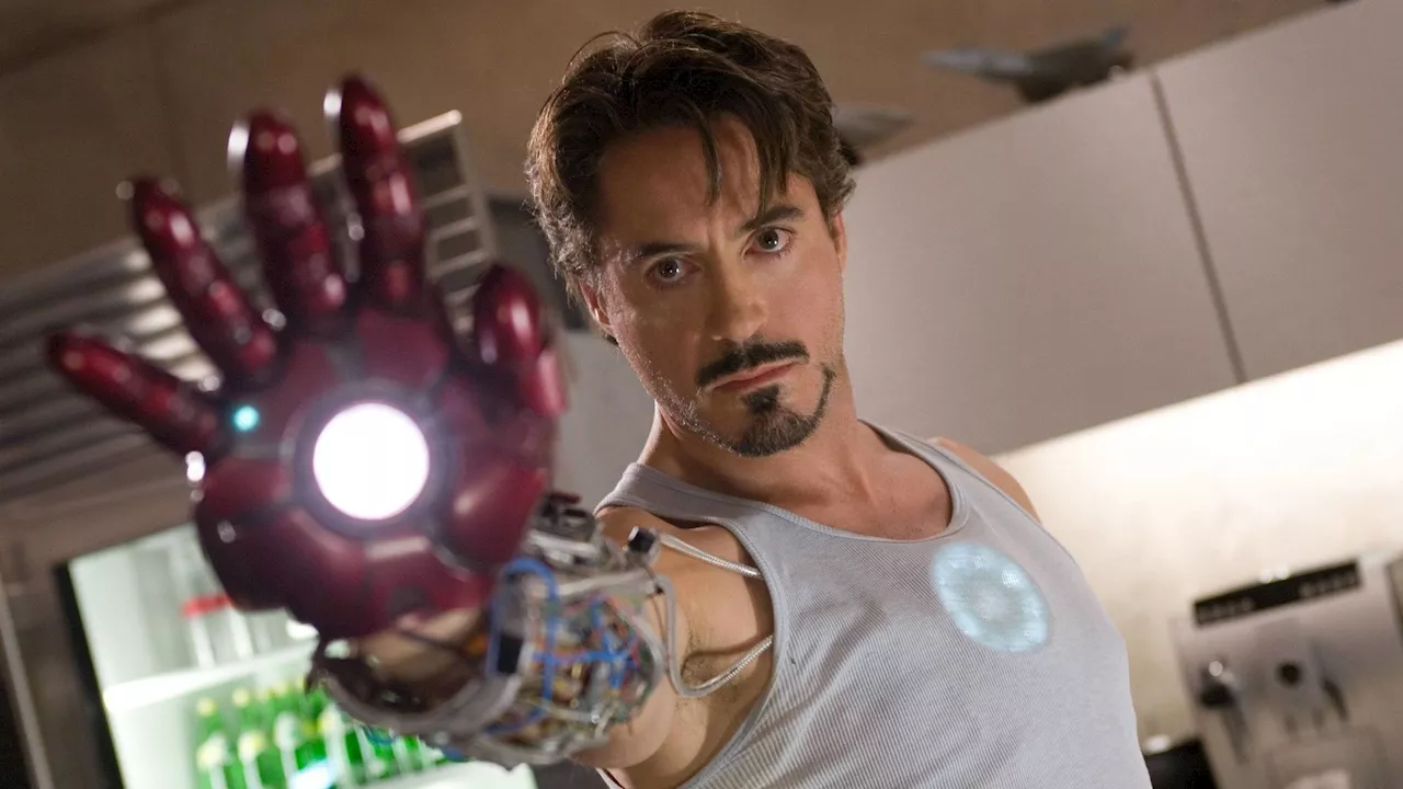 Heißes Gerücht: Robert Downey Jr. soll ins MCU zurückkehren – aber nicht als Iron Man