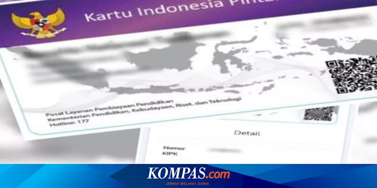 Dibuka Lagi 29 Juli, Ini Cara Daftar KIP Kuliah Mahasiswa PTN dan PTS