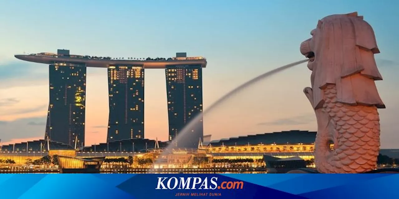 Ini 6 Beasiswa Kuliah S1-S3 ke Singapura, Bisa Masuk NUS dan NTU