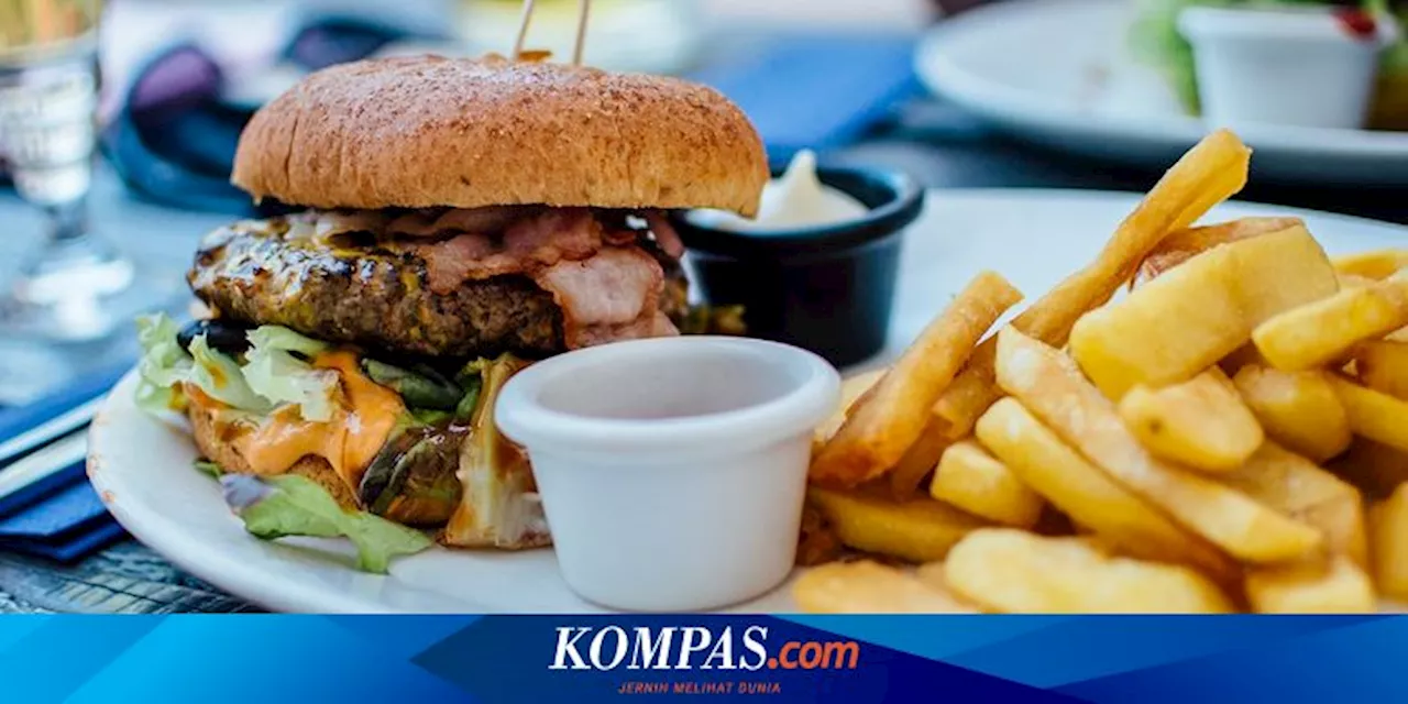 Makanan Ultra Proses Sebaiknya Tidak Dikonsumsi Anak Sehat, Kenapa?