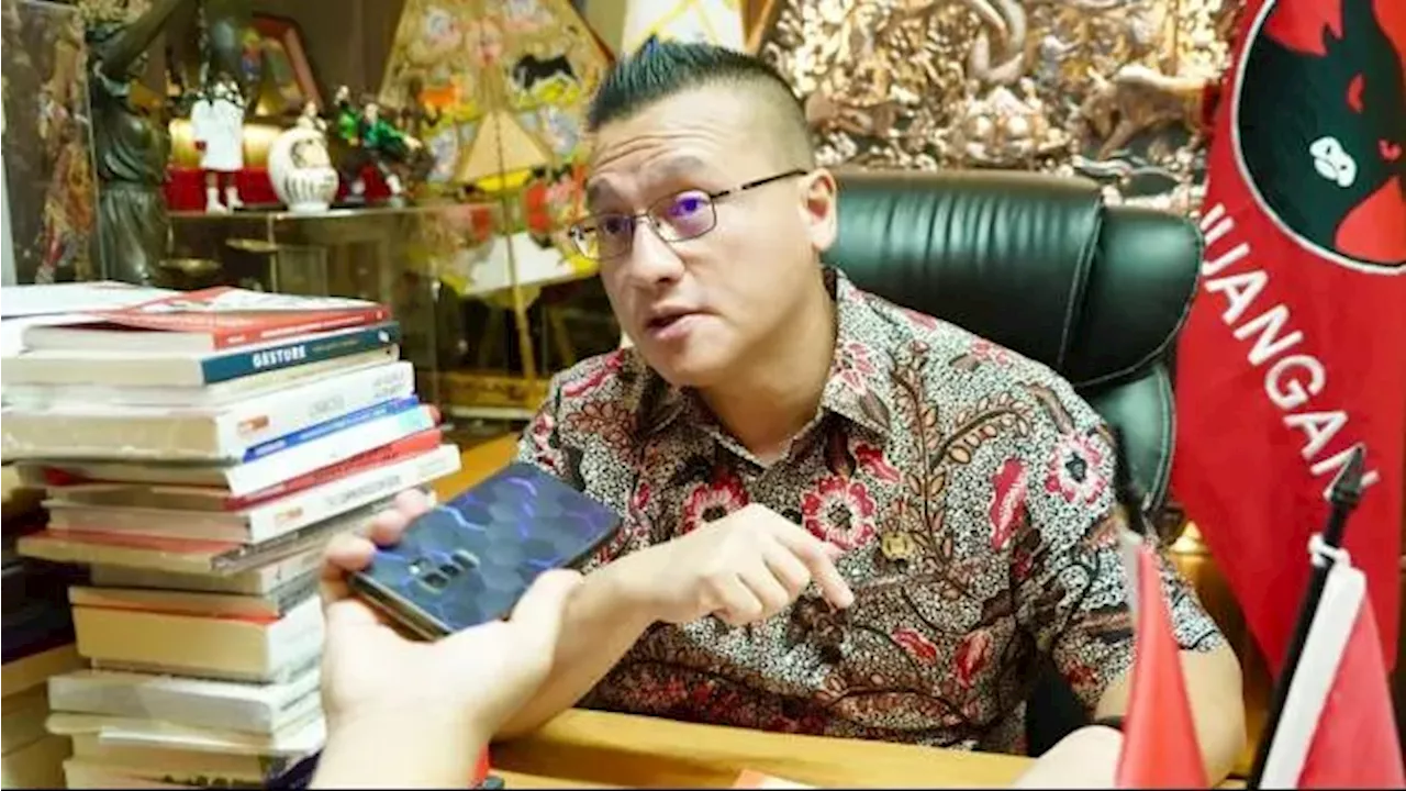 Anggota DPRD Jakarta: Pemecatan Guru Honorer Sangat Tidak Manusiawi