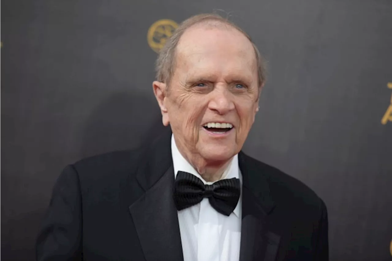 Comedian Bob Newhart, deadpan master of sitcoms and telephone monologues, dies at 94