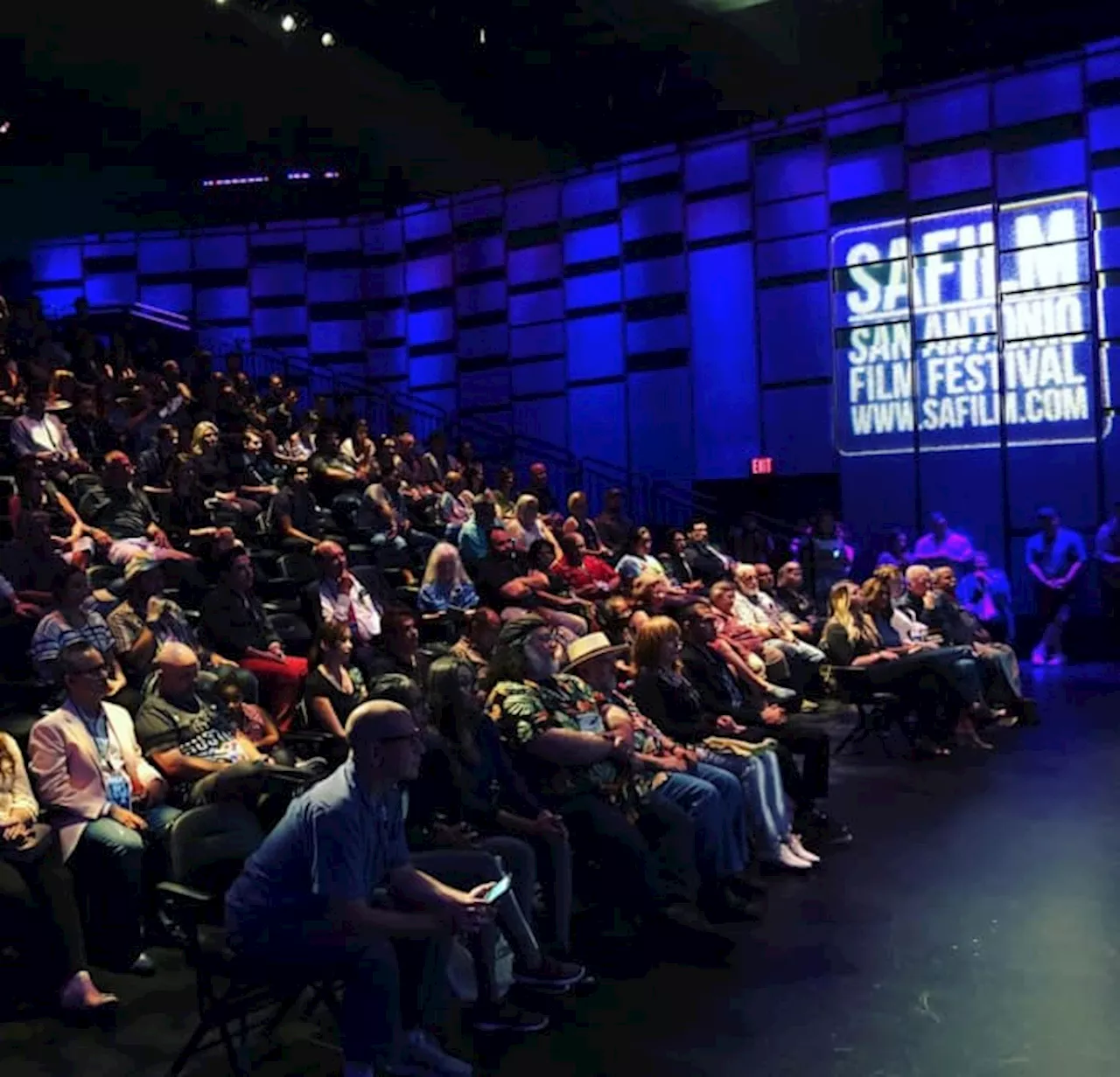 San Antonio Film Festival celebrates 30th anniversary