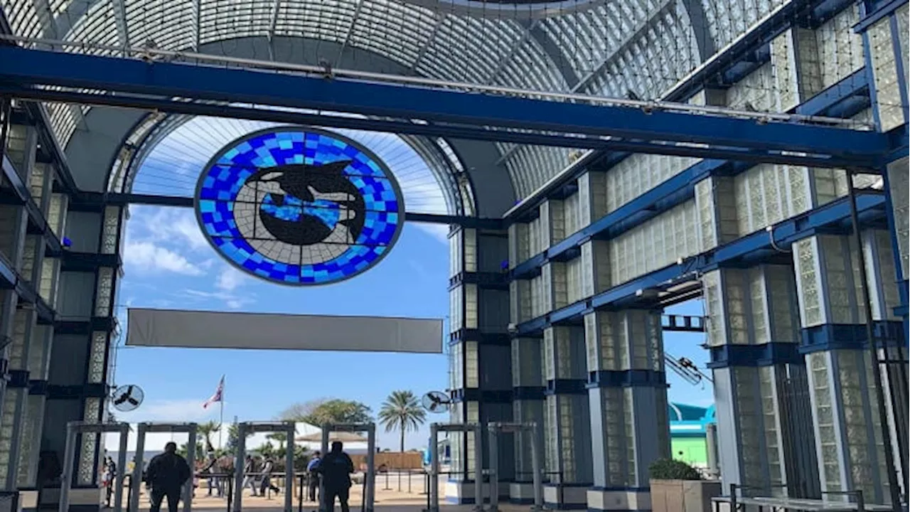 SeaWorld San Antonio eyes huge 2025 expansion