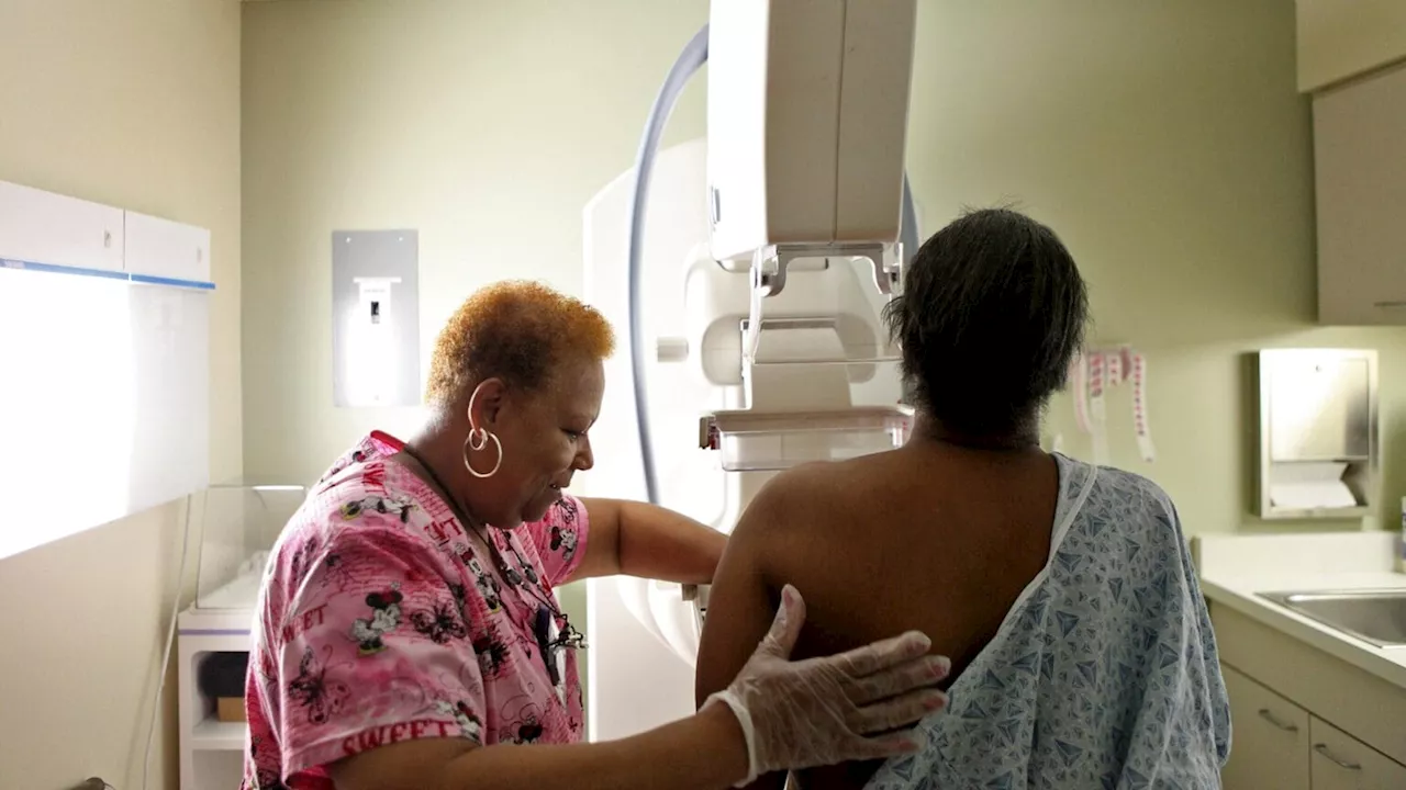 Mammograms have pros and cons. Women can handle the nuance, study argues