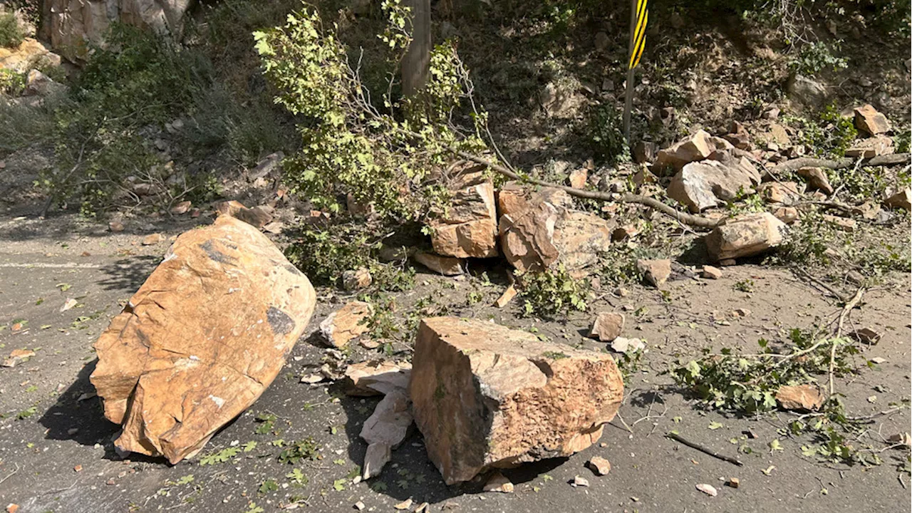 Ogden Canyon residents demand action after recent fatal crashes