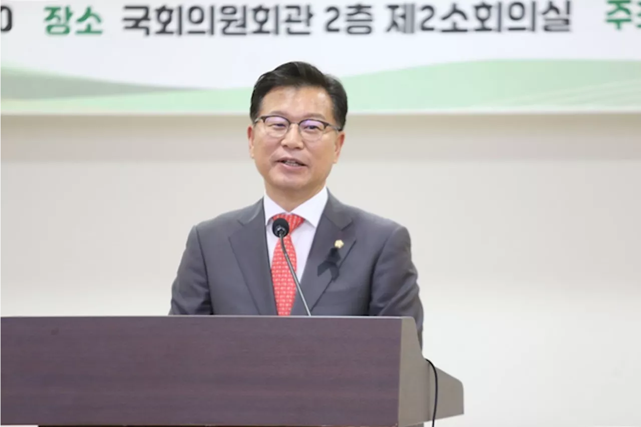 이양수 “한동훈 ‘공소취소’ 폭로, 전략상 실점···원희룡 너무 오버”