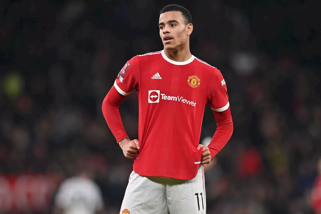 Mason Greenwood à l'OM: un transfert clinquant malgré la polémique