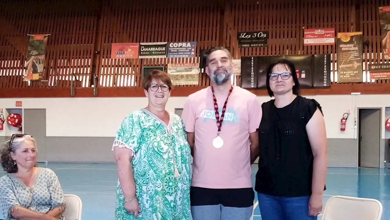 Bordères-sur-l'Échez. JAB Basket : une saison qui a dépassé toutes les attentes