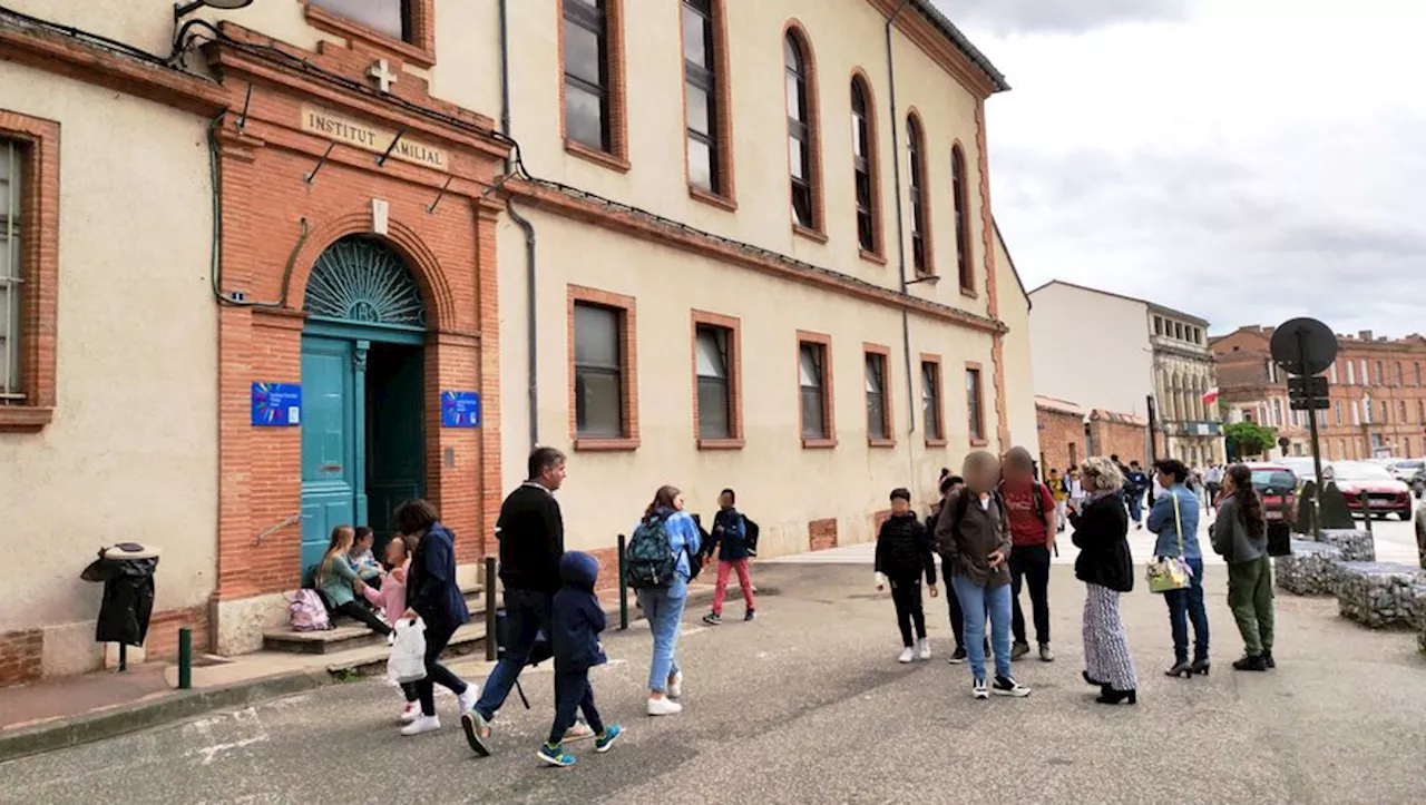 Conseil municipal de Montauban : l’Institut familial acquiert des parcelles pour son futur agrandissement