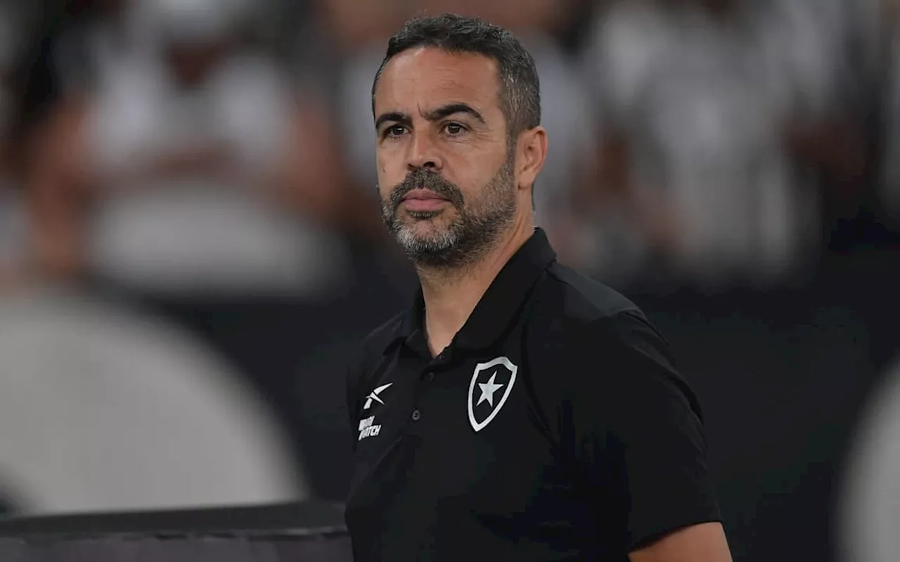 Análise: Botafogo de Artur Jorge está pronto para brigar pelo título do Brasileirão