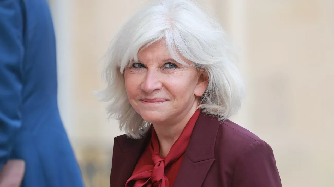 Nouveau Premier ministre : Laurence Tubiana veut aller à Matignon pour 'arracher des mesures de gauche'