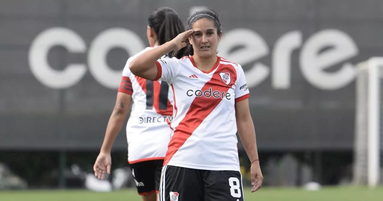 La leyenda del fútbol femenino de Córdoba anunció su retiro tras Belgrano