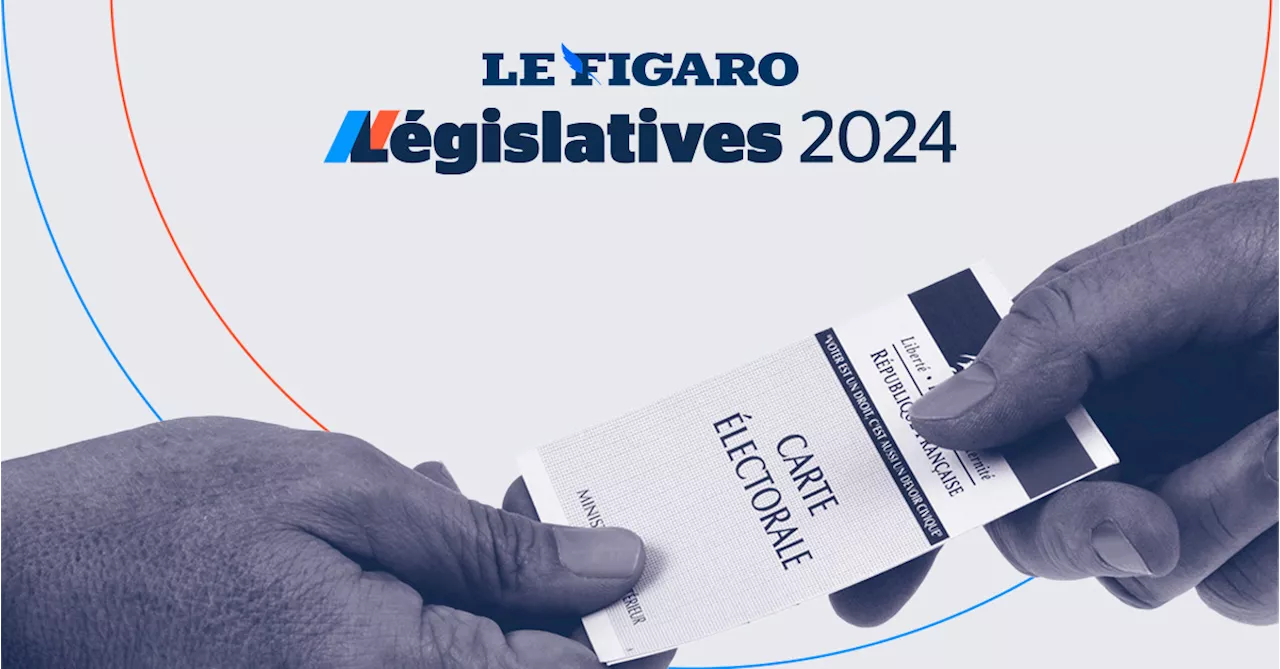 Résultats des élections législatives 2024 à Toulouse (31300)