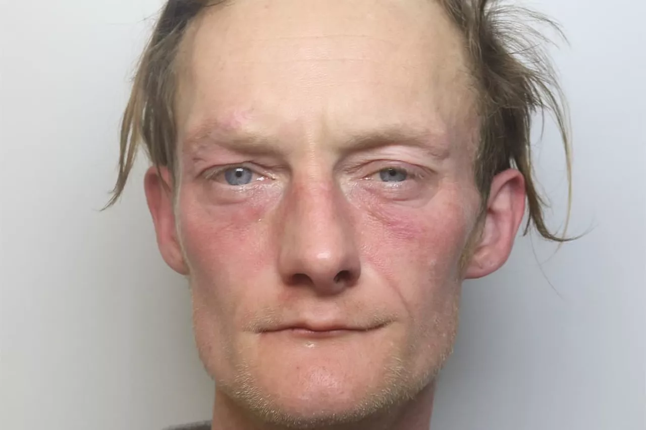 Scorned ex bizarrely slept on mattress in Wakefield field to spy on former partner