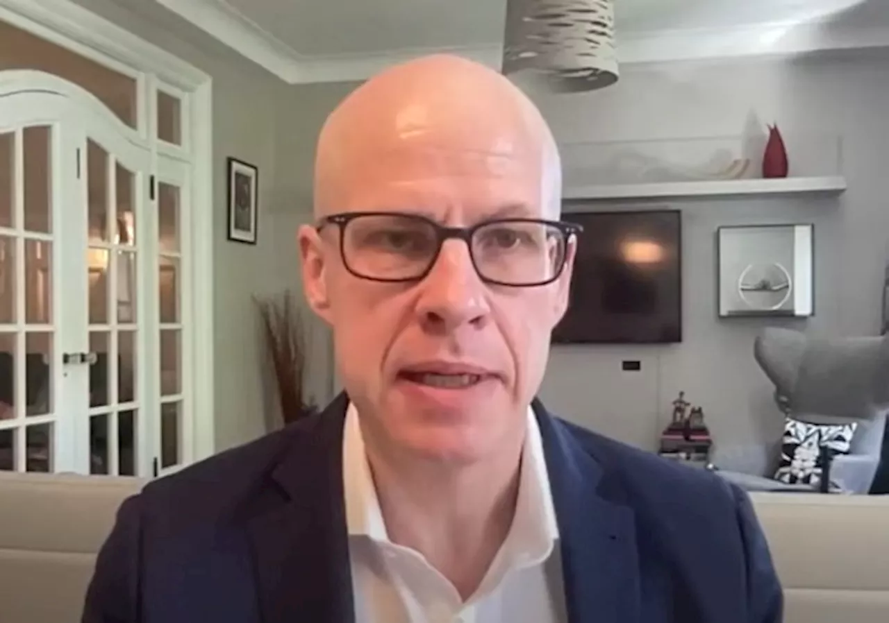 Wife of Never-Trump Columnist Max Boot Indicted in Foreign Spying Scandal