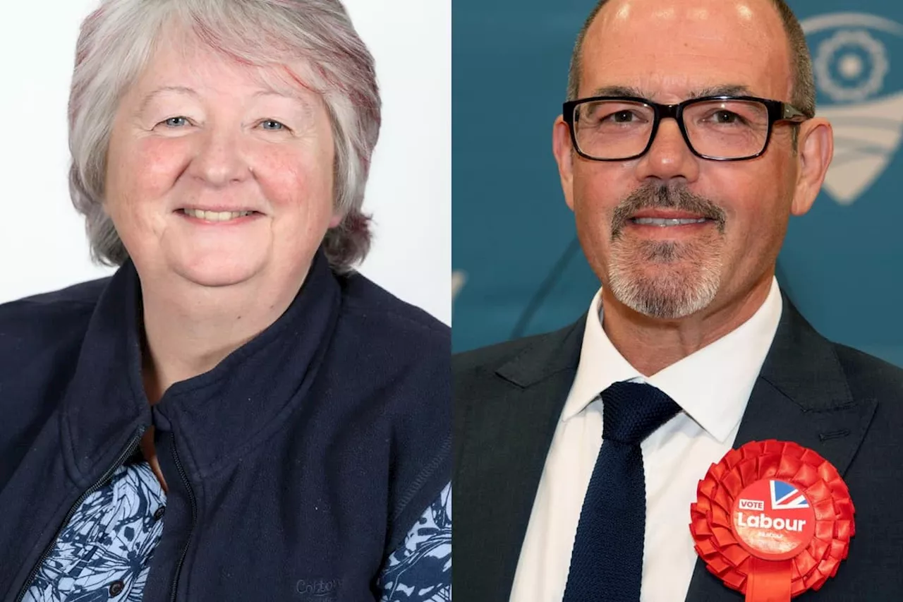 New leader for South Ribble Borough Council elected as last one departs for Parliament