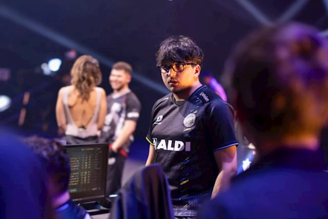 League of Legends : toujours pas d'EMEA Masters pour Solary