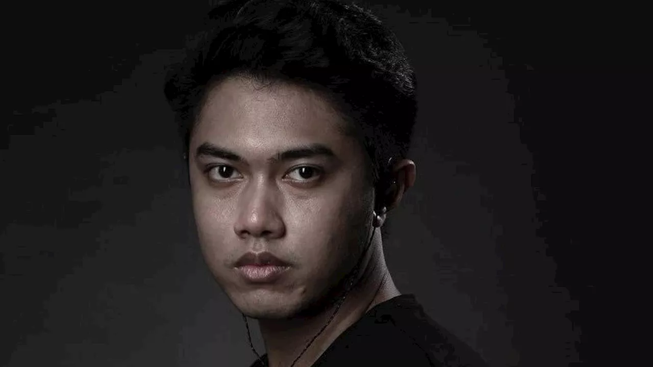 Geger Angger Dimas Ngaku Tak Kenal JPU dalam Sidang Kasus Kematian Dante Anak Tamara Tyasmara